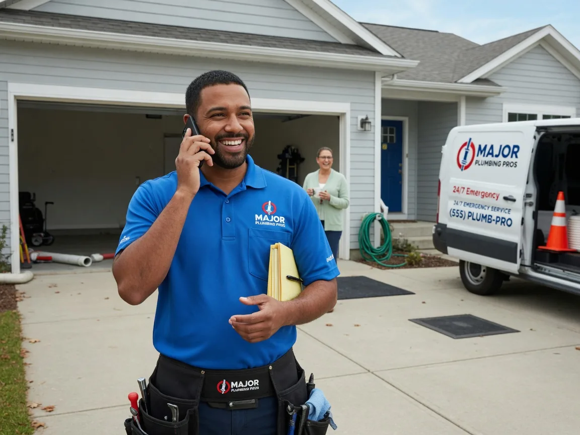 Drain Cleaning Services West Monroe, NY FAQs